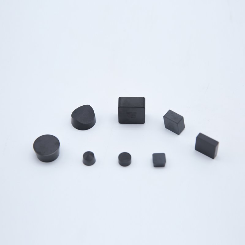         LBN series solid CBN inserts