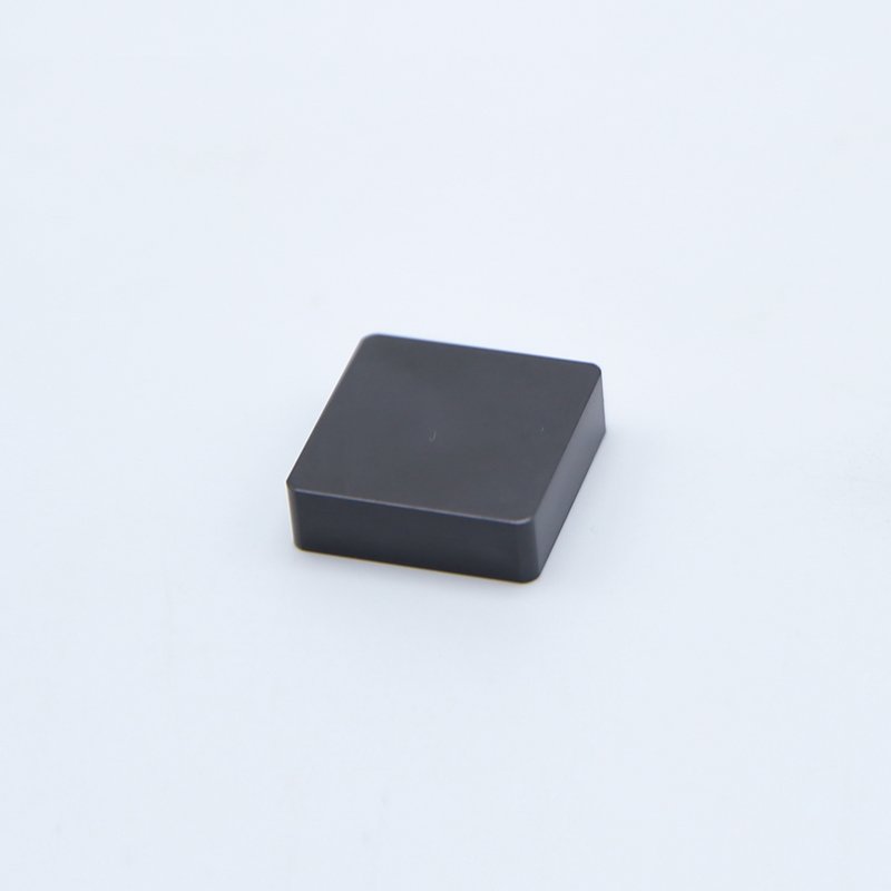         LBN series solid CBN inserts