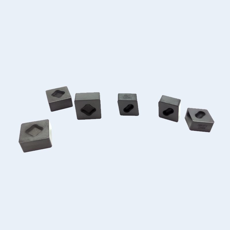         LBN series solid CBN inserts