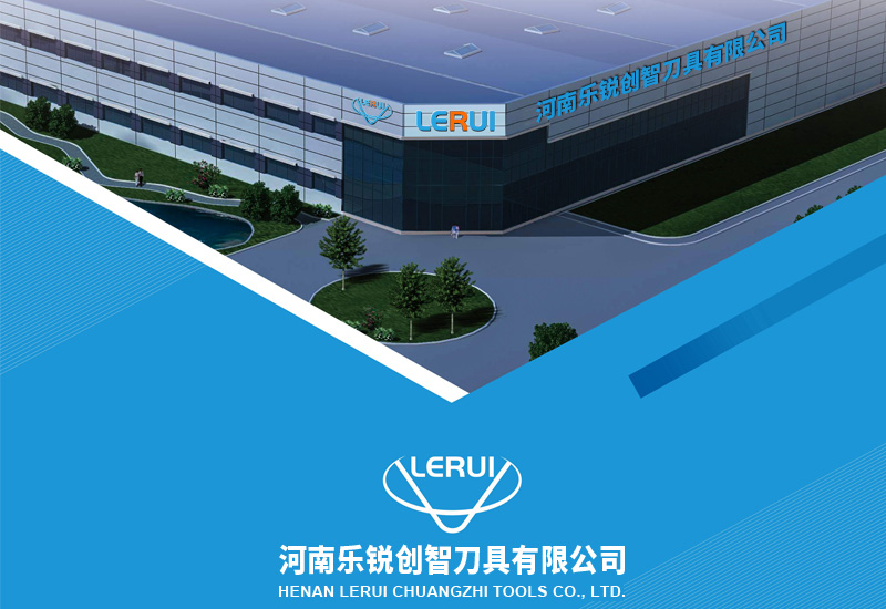 LeRui ChuangZhi Cutting Tools - CBN Inserts,PCBN Inserts,PCD Inserts,Diamond CBN Honing Stone,Honing Head